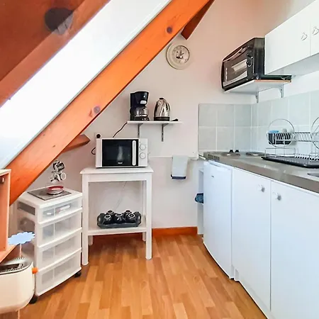 Cozy In With Wifi Apartmán