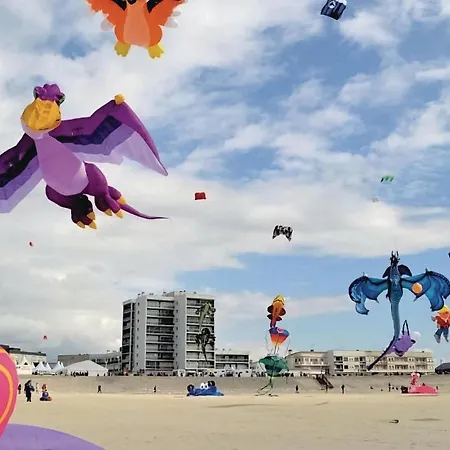 Cozy In With Wifi Apartmán