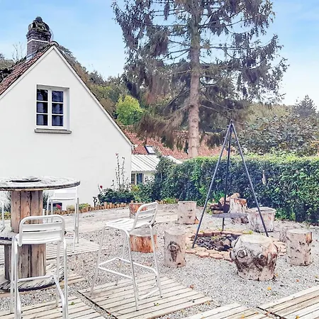 Cozy In With Wifi * Alette