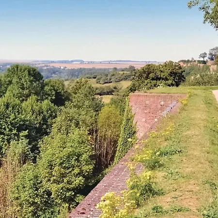 Cozy In With Wifi Apartmán