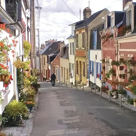 Apartmán Cozy In With Wifi *