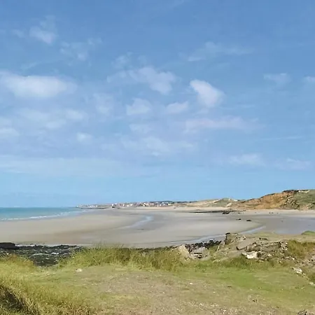 Apartmán Cozy In With Wifi Alette