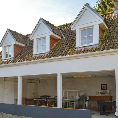 Cozy In With Wifi Apartmán