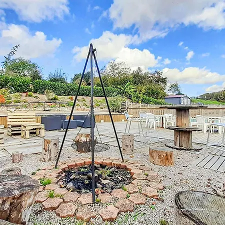 Apartmán Cozy In With Wifi Alette