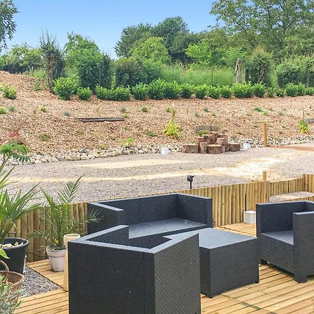 Cozy In With Wifi Apartmán