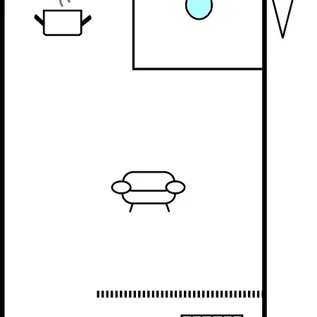 Cozy In With Wifi Apartmán